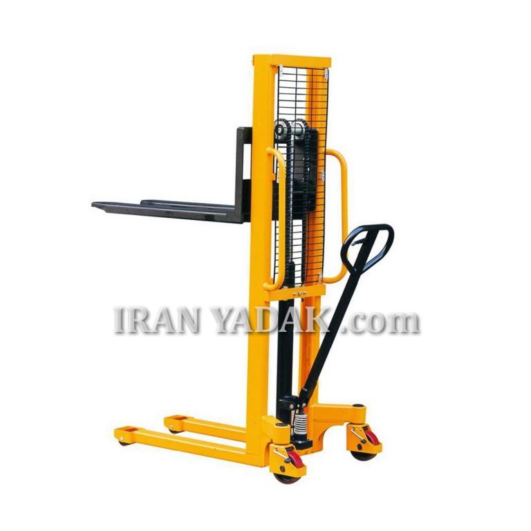 استاکر دستی وارداتی