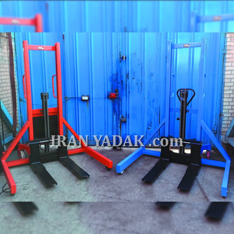 استاکر دهن باز