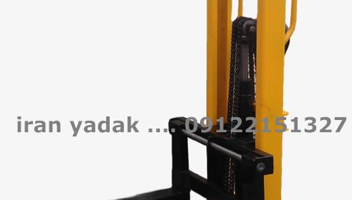 لیفتراک دستی لیفتراک دستی