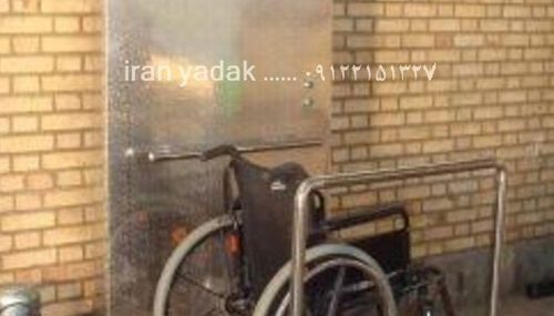 ویلچربر