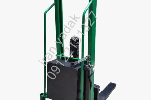 استاکر دستی استاکر دستی