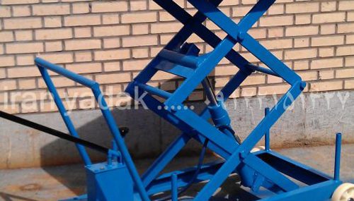 دستگاه های هیدرولیک