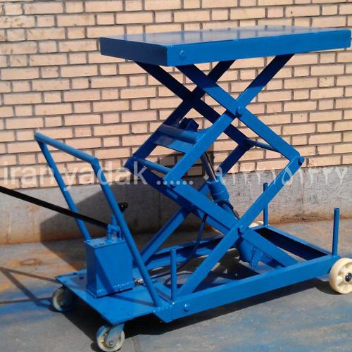 دستگاه های هیدرولیک