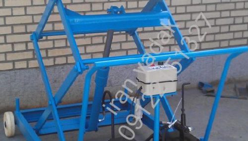 میز هیدرولیک