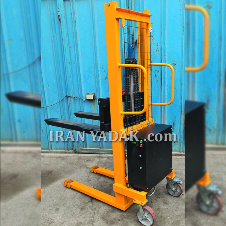 استاکر شارژی