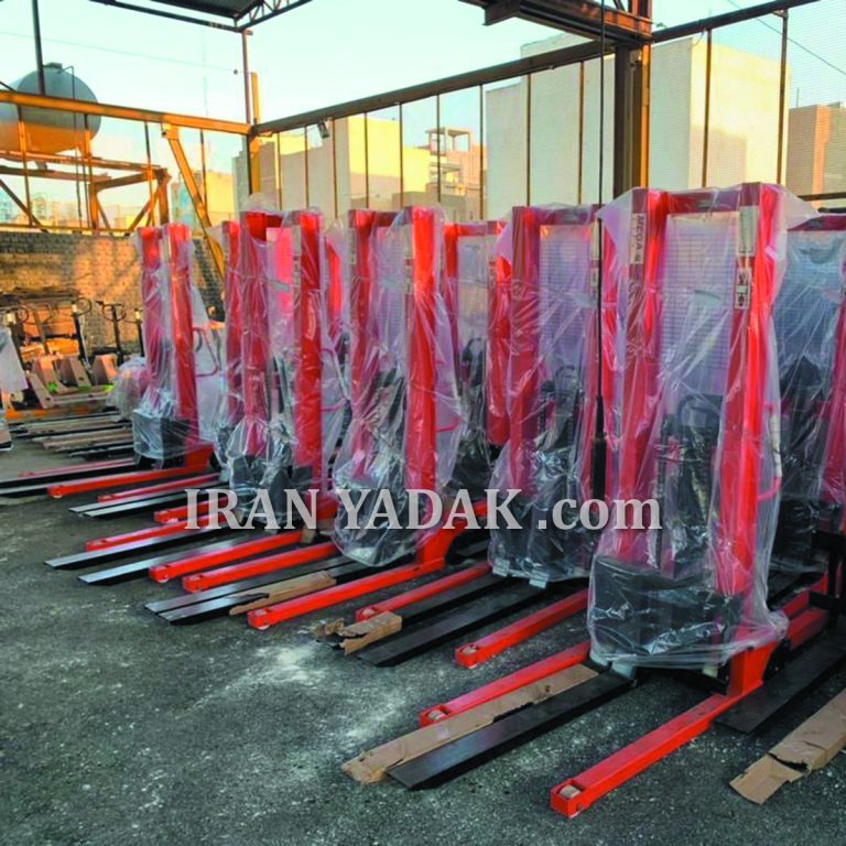 استاکر وارداتی و طرح وارداتی