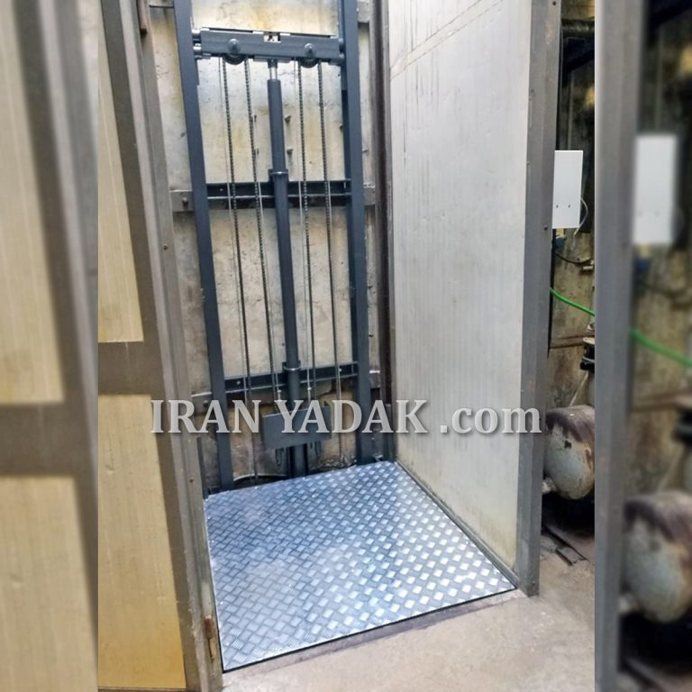 بالابر گیربکسی (2)