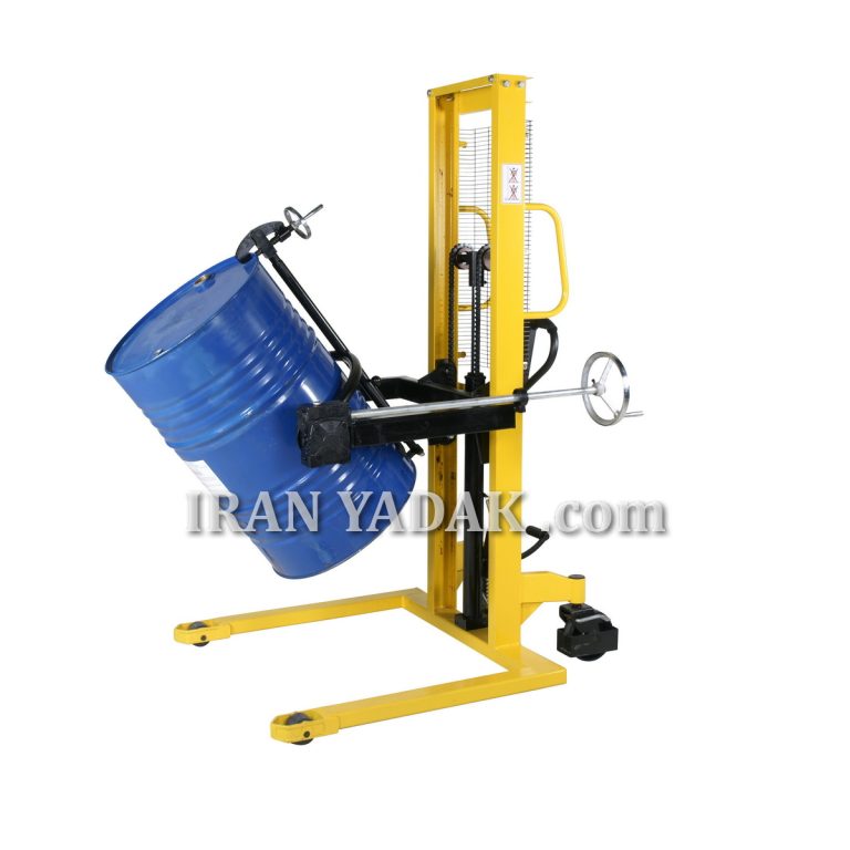 بشکه بلند کن وارداتی