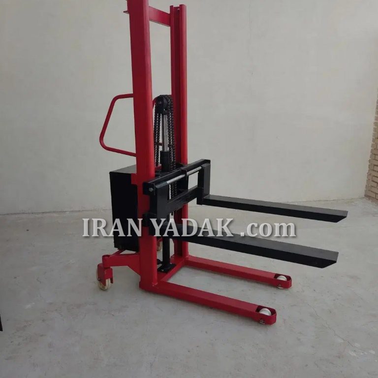 فروش استاکر تمام برقی