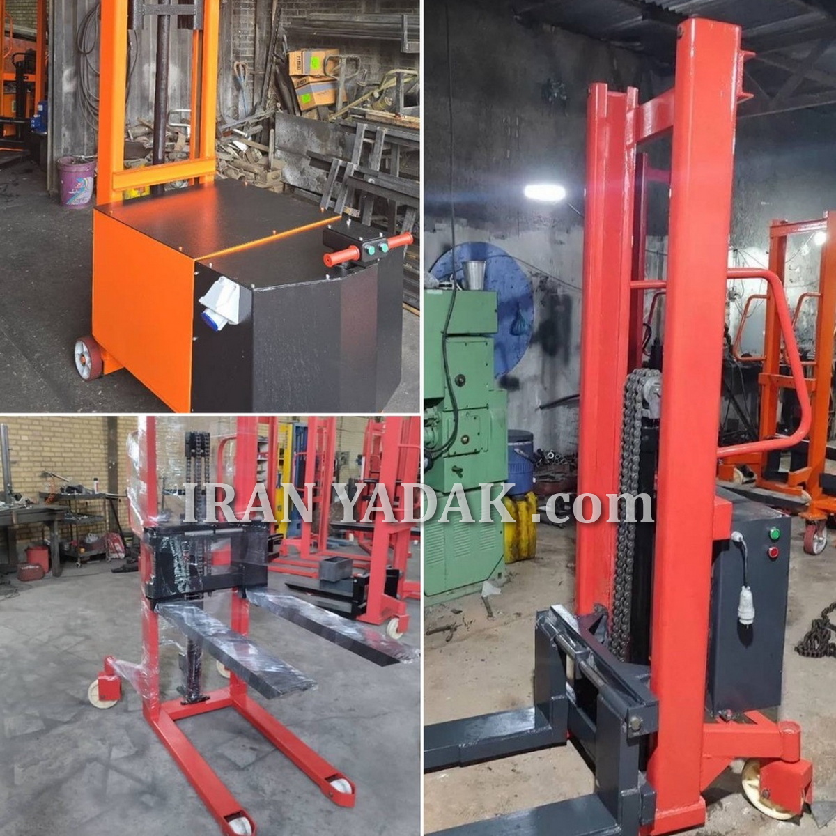فروش استاکر اقساطی (2)