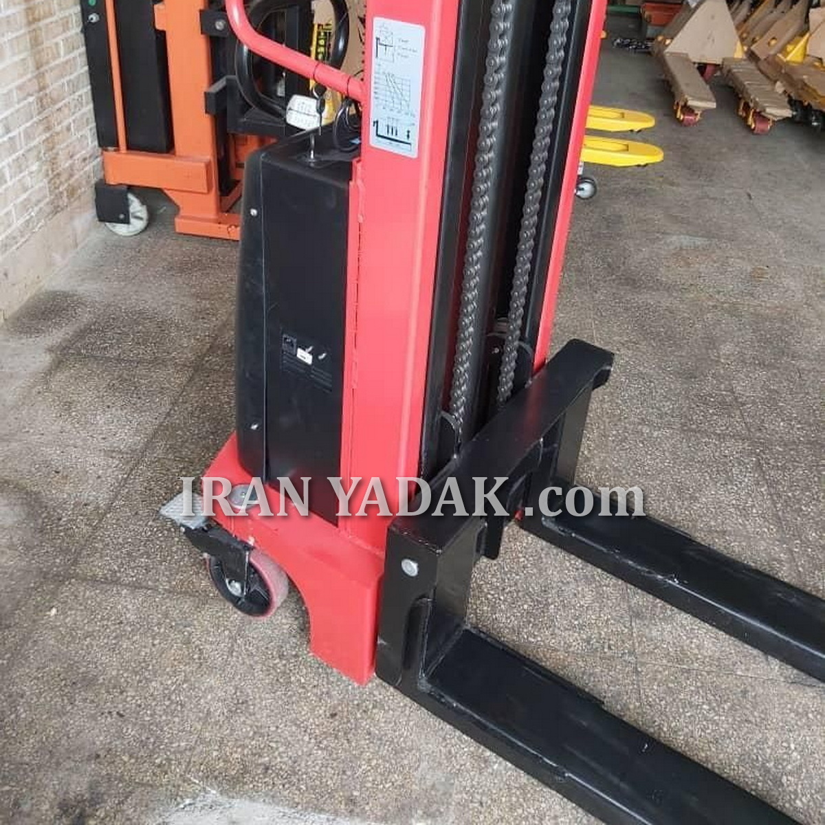 فروش استاکر اقساطی (3)