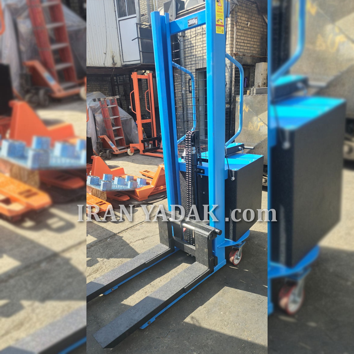 فروش استاکر اقساطی (4)