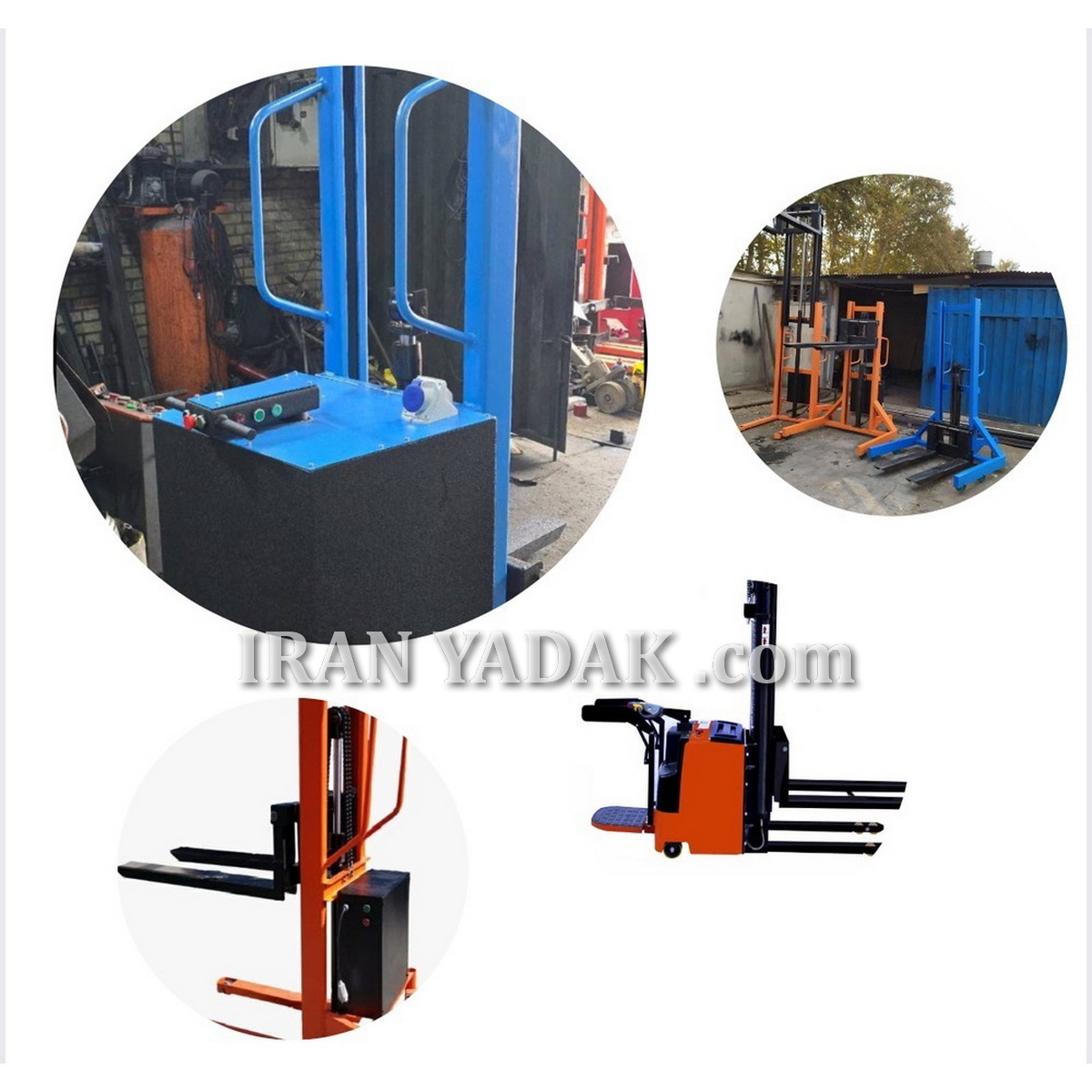 فروش استاکر دست دوم (1)