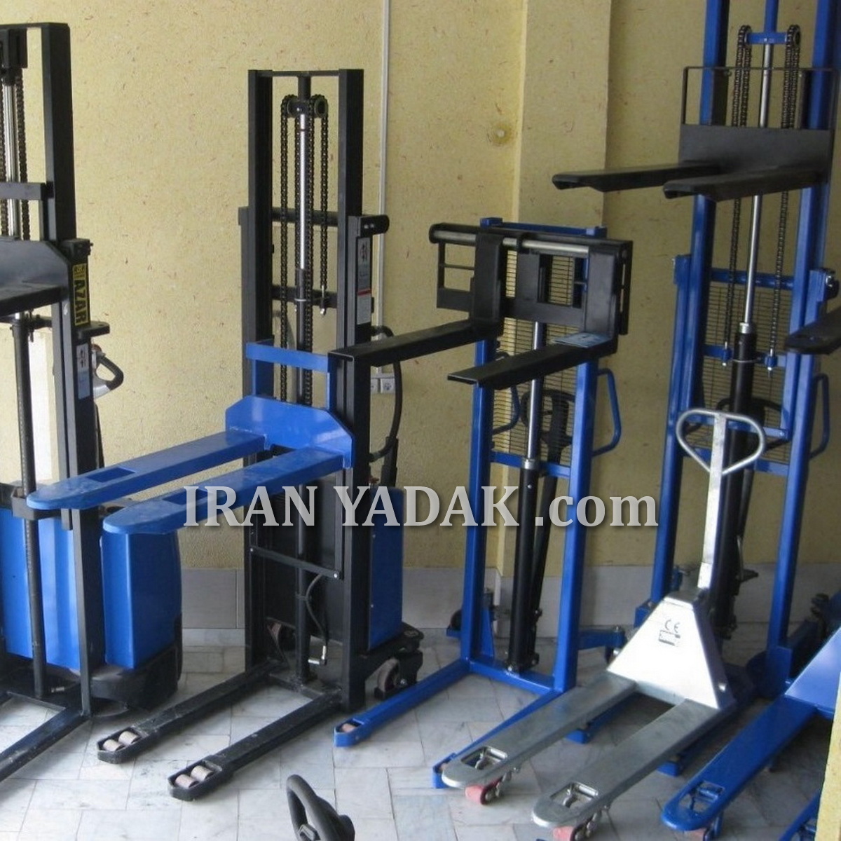 فروش استاکر دست دوم (3)