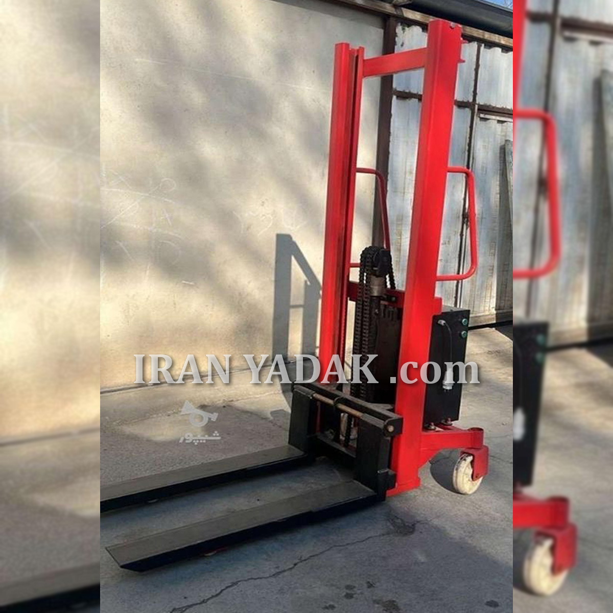 فروش استاکر دست دوم (4)