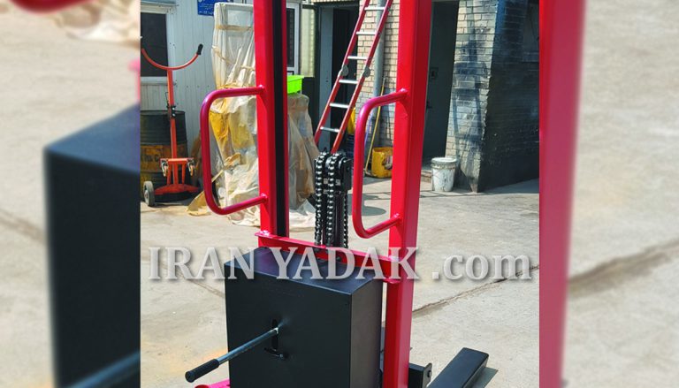استاکر برقی دستی همزمان استاکر برقی دستی همزمان