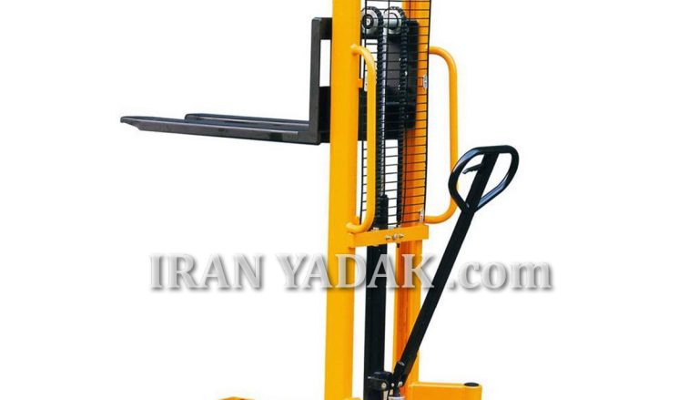 استاکر دستی وارداتی استاکر دستی وارداتی