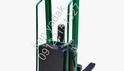 استاکر دستی استاکر دستی