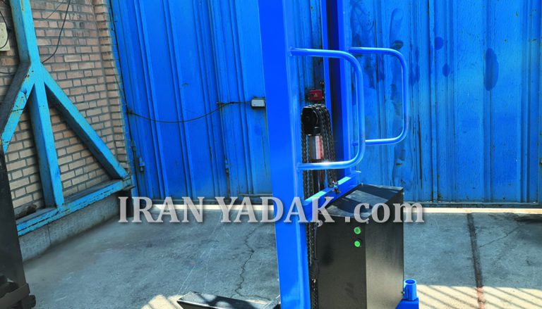 استاکر برقی استاکر برقی