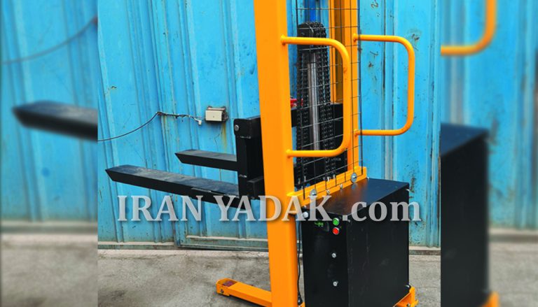 استاکر شارژی استاکر شارژی