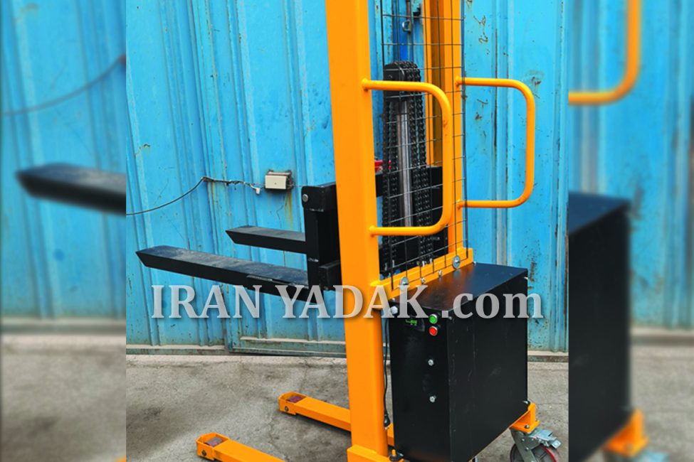 استاکر شارژی استاکر شارژی