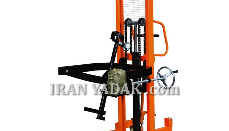 بشکه تخلیه کن وارداتی بشکه تخلیه کن وارداتی