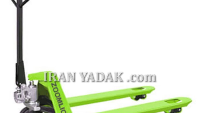 جک پالت باریک جک پالت باریک
