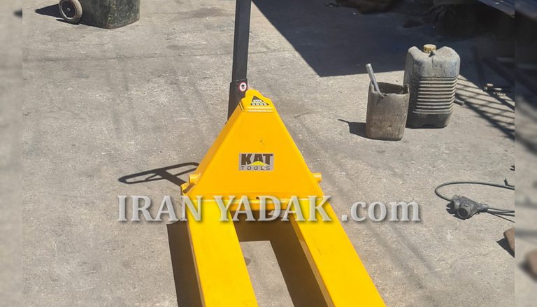جک پالت وارداتی جک پالت وارداتی