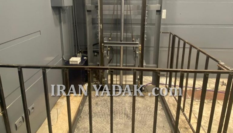 بالابر هیدرولیکی بالابر هیدرولیکی