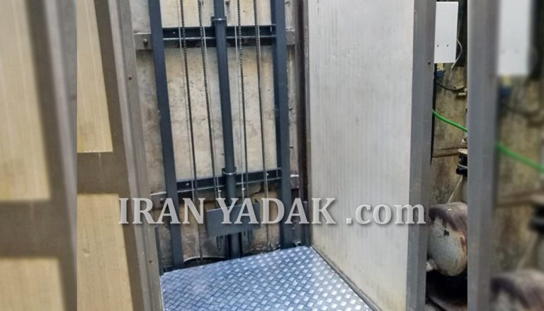 بالابر گیربکسی (2) بالابر گیربکسی (2)