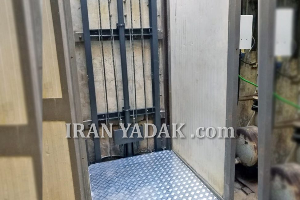 بالابر گیربکسی (2) بالابر گیربکسی (2)
