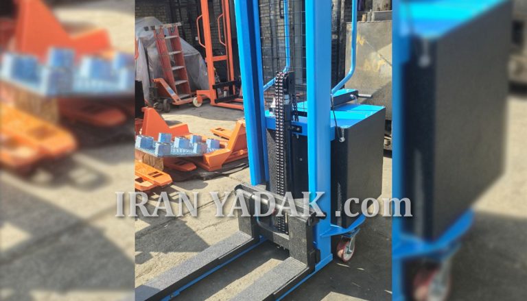 استاکر برقی شارژی استاکر برقی شارژی