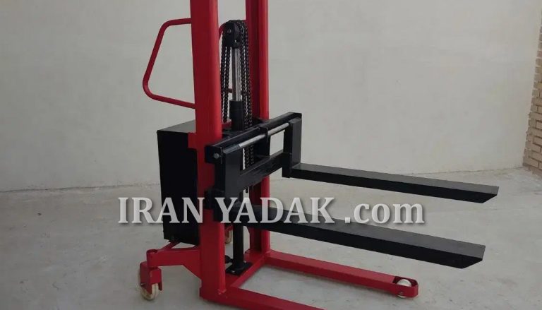 فروش استاکر تمام برقی